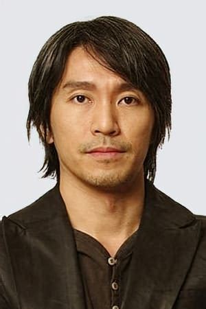 stephen chow age
